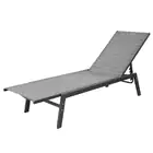 Espreguiçadeira Hecht Honey Lounger